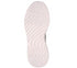 Pantofi sport, dama, SKECHERS BOBS SQUAD CHAOS-HEELING ALIVE 117235-BLK negru, piele ecologica